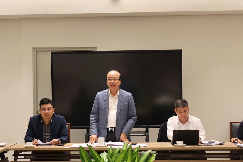 Thẩm định cơ chế, chính sách đặc thù, đặc biệt cho dự án đường sắt tốc độ cao Bắc - Nam